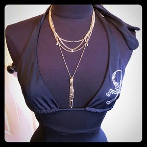 Victoria’s Secret 2 Piece Bikini — New Never worn